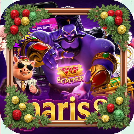paris88 — galeri pratinjau Resmi APK